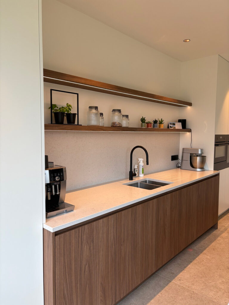 Project Erembodegem | Dylanco Keukens & Interieur