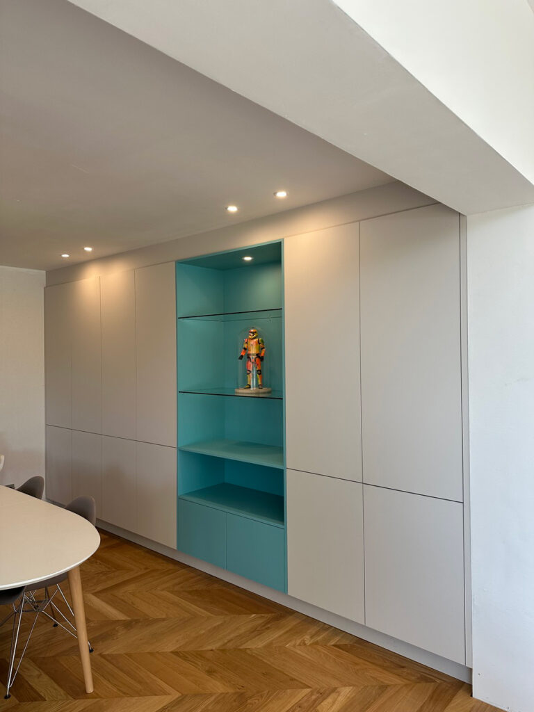 Project Opwijk Bossche | Dylanco Keukens & Interieur