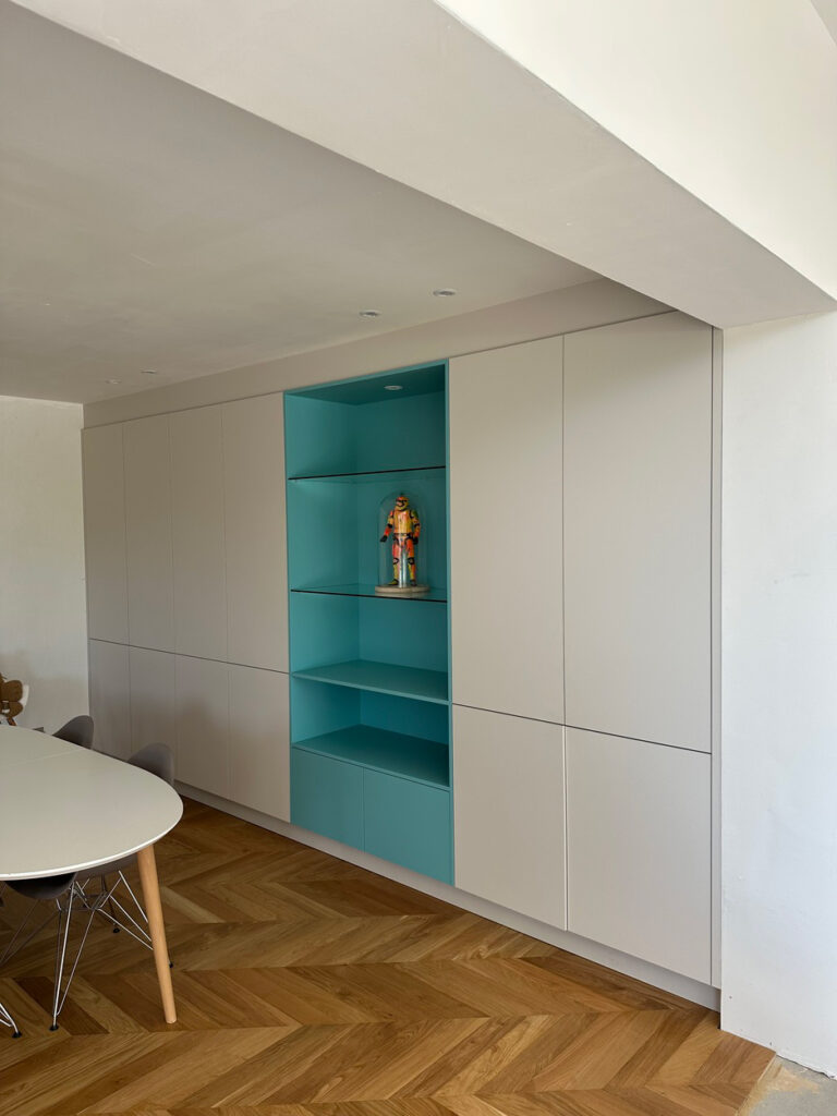 Project Opwijk Bossche | Dylanco Keukens & Interieur