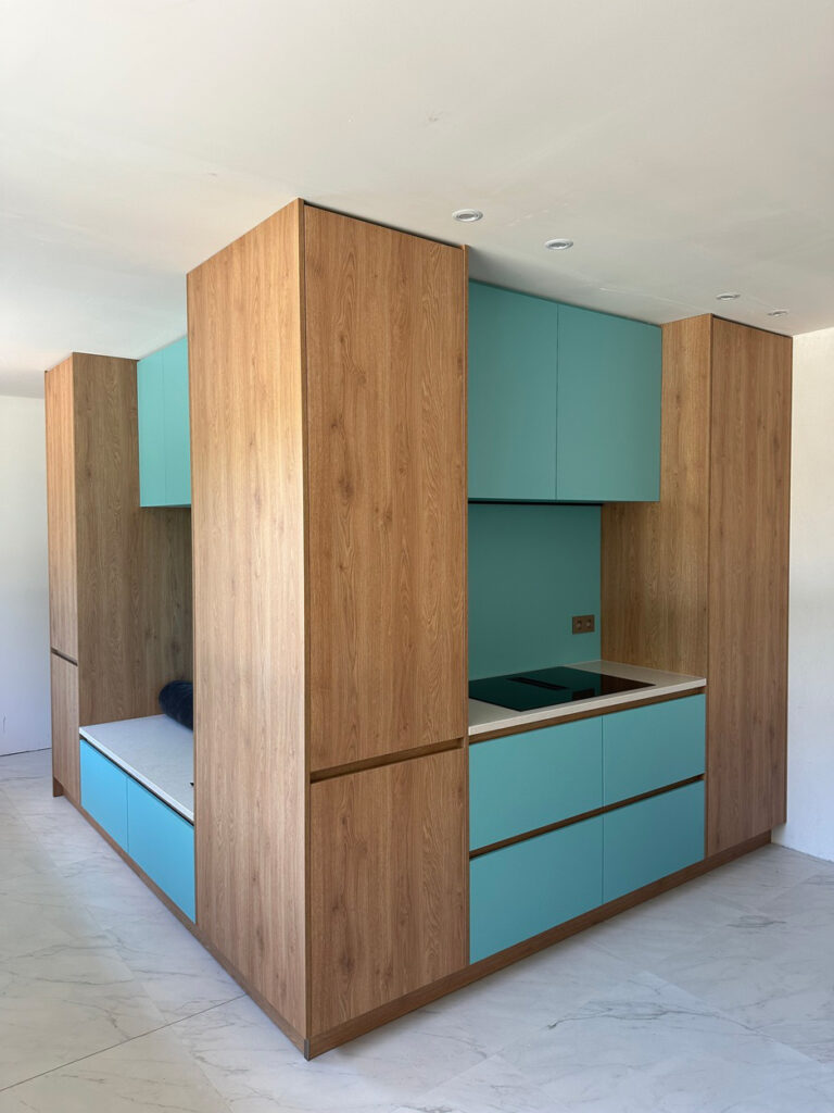Project Opwijk Bossche | Dylanco Keukens & Interieur