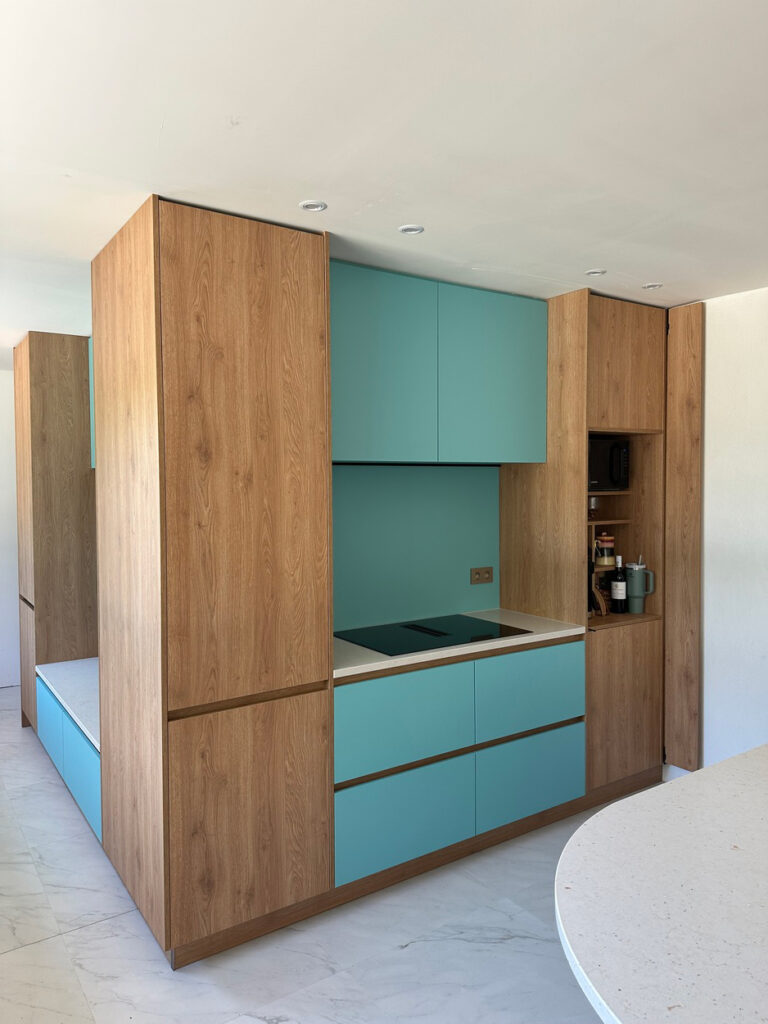 Project Opwijk Bossche | Dylanco Keukens & Interieur