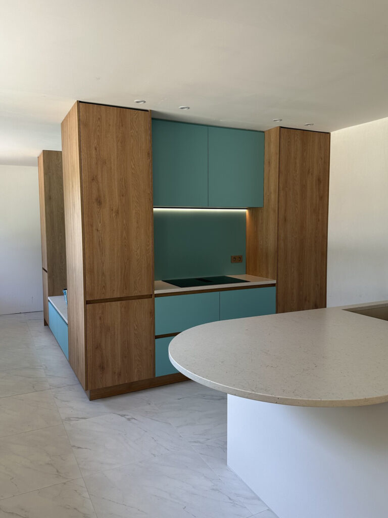 Project Opwijk Bossche | Dylanco Keukens & Interieur