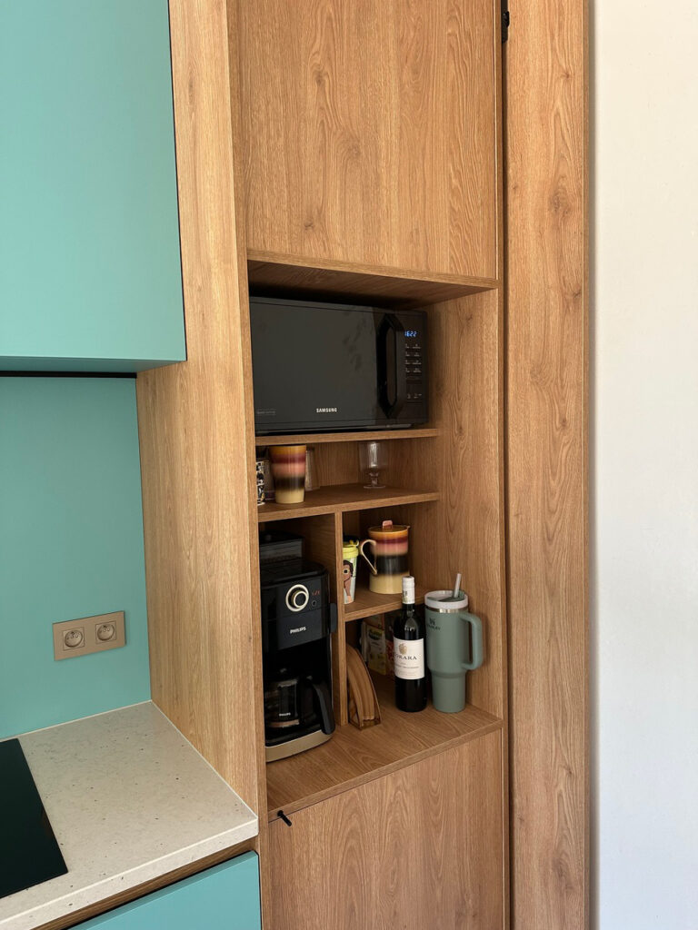 Project Opwijk Bossche | Dylanco Keukens & Interieur