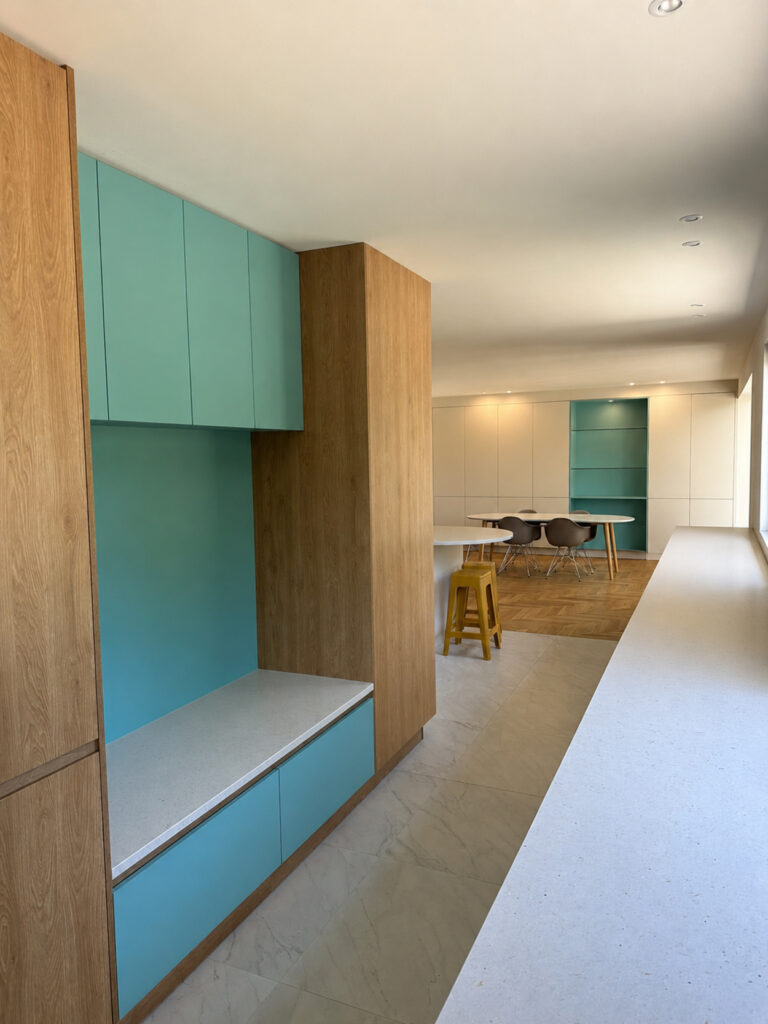 Project Opwijk Bossche | Dylanco Keukens & Interieur