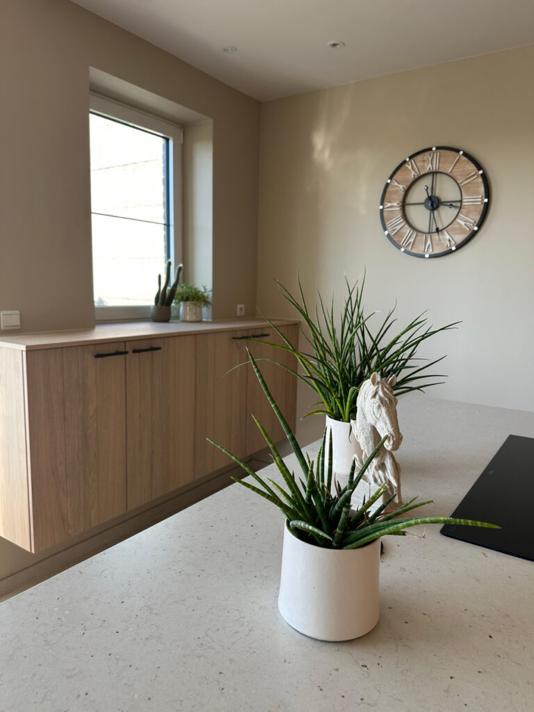 Project Steenhuffel | Dylanco Keukens & Interieur