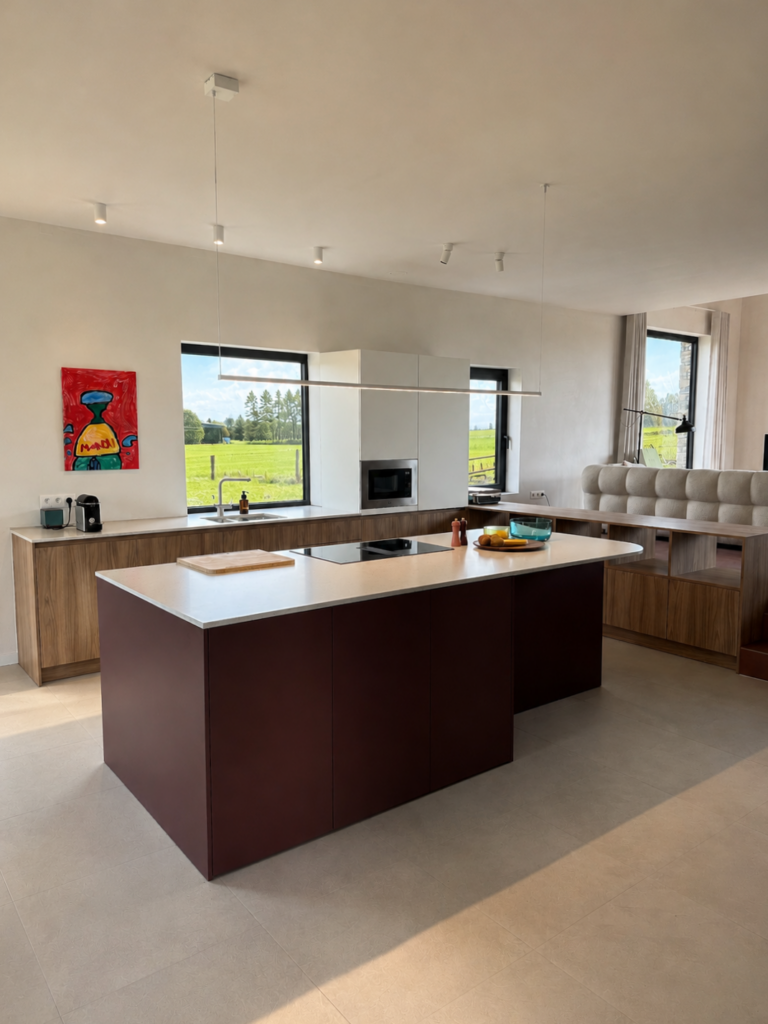 Home | Dylanco Keukens & Interieur