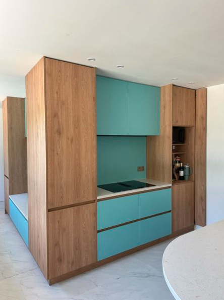 Realisaties | Dylanco Keukens & Interieur